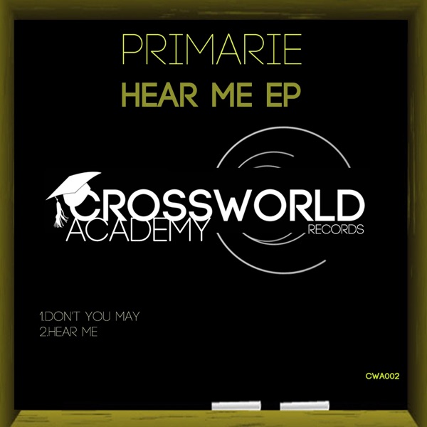 Hear Me - EP - Single