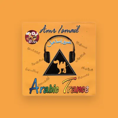 Listen to Amr Ismail, watch music videos, read bio, see tour dates & more!