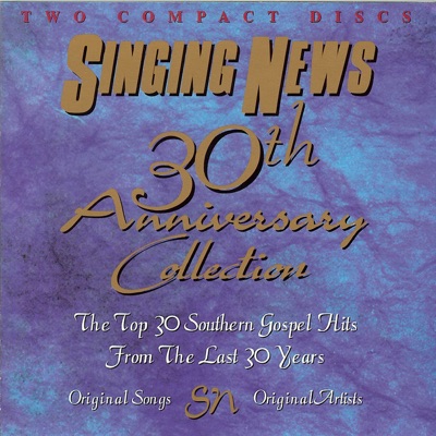 Singing News 30th Anniversary Collection