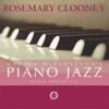 Marian McPartland's Piano Jazz Radio Broadcast
