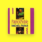 Patrick Noble