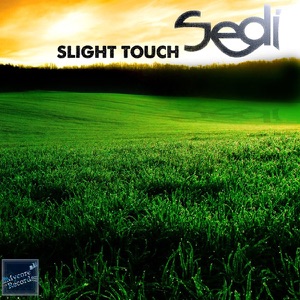 Slight Touch - EP