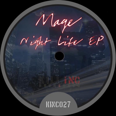 Night Life - EP
