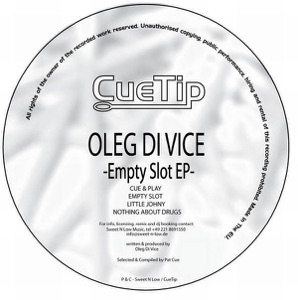 Empty Slot EP