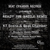 Ready for Battle (Remix) artwork