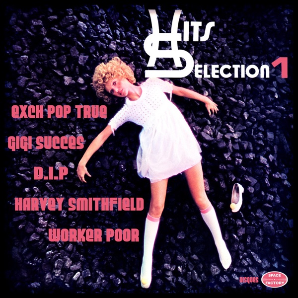 Hits Selection 1 - EP - Multi-interprètes