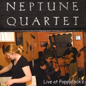 Live At Poppycock's