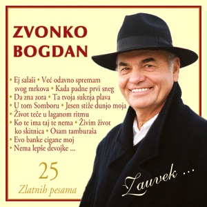 Ko Te Ima Taj Te Nema Album Art