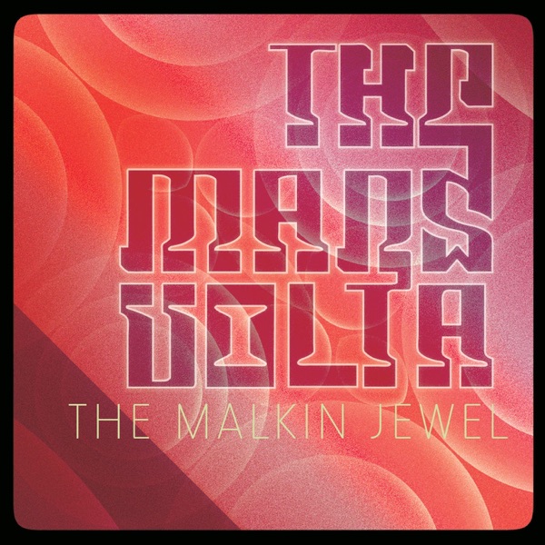 The Malkin Jewel - Single cover