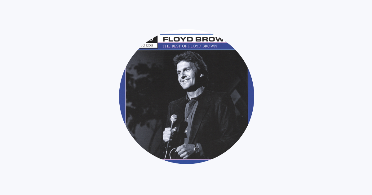 Floyd Brown — artwork