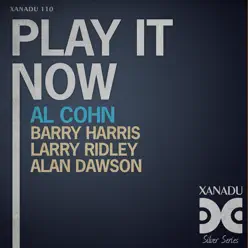 Play It Now - Al Cohn Play It Now - Al Cohn