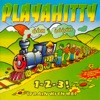 1-2-3! (Train With Me) [The Love Train Mix] cover art