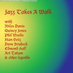 Walk On By