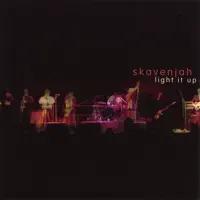 Going Under — Skavenjah