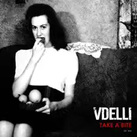 Green Light Girl — Vdelli