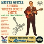 Arthur "Guitar Boogie" Smith & His Crackerjacks - Pickin’ and Playin’ (Ragged But Right)