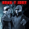 Nova y Jory