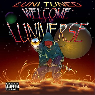 Welcome To My Luniverse