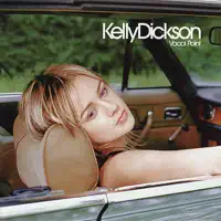 It Could Happen to You — Kelly Dickson