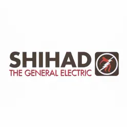 The General Electric - EP - Shihad