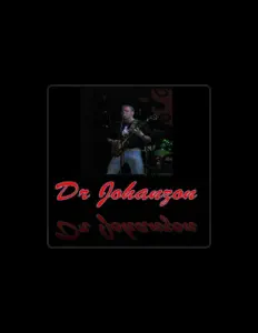 Listen to Dr Johanzon, watch music videos, read bio, see tour dates & more!