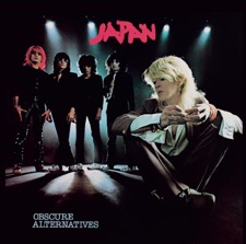 Japan - Sometimes I Feel So Low