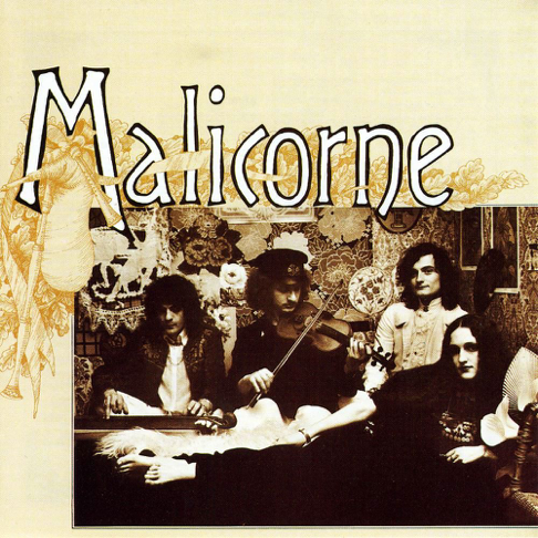 Malicorne on Apple Music