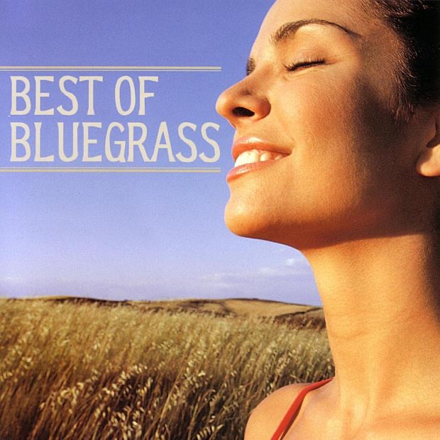 Обложка альбома «Best of Bluegrass» — Billy Oskay & The Pine Tree String Band