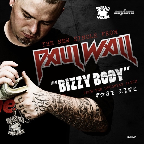 Bizzy Body (feat. Webbie & Mouse) - Single