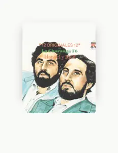 Listen to La Charanga 76, watch music videos, read bio, see tour dates & more!
