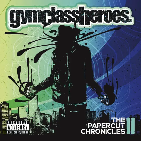 Stereo Hearts — Gym Class Heroes feat. Adam Levine
