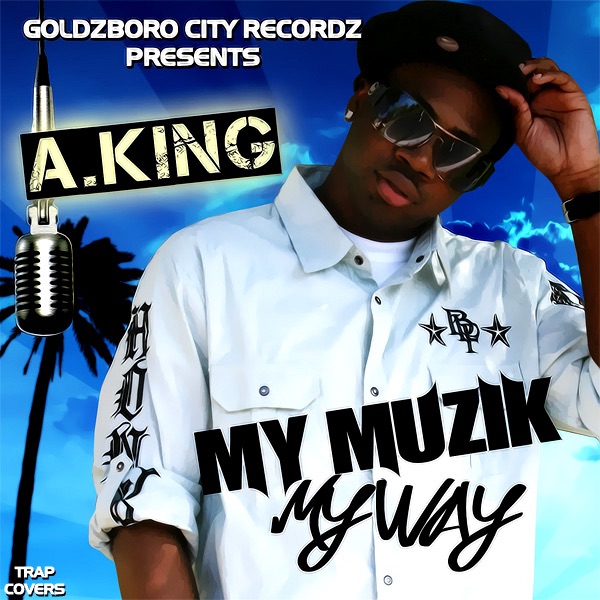 My Muzik My Way