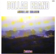 Zimbabwe - Dollar Brand