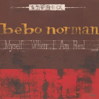 Bebo Norman Where The Trees Stand Still