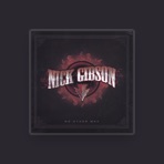 Nick Gibson