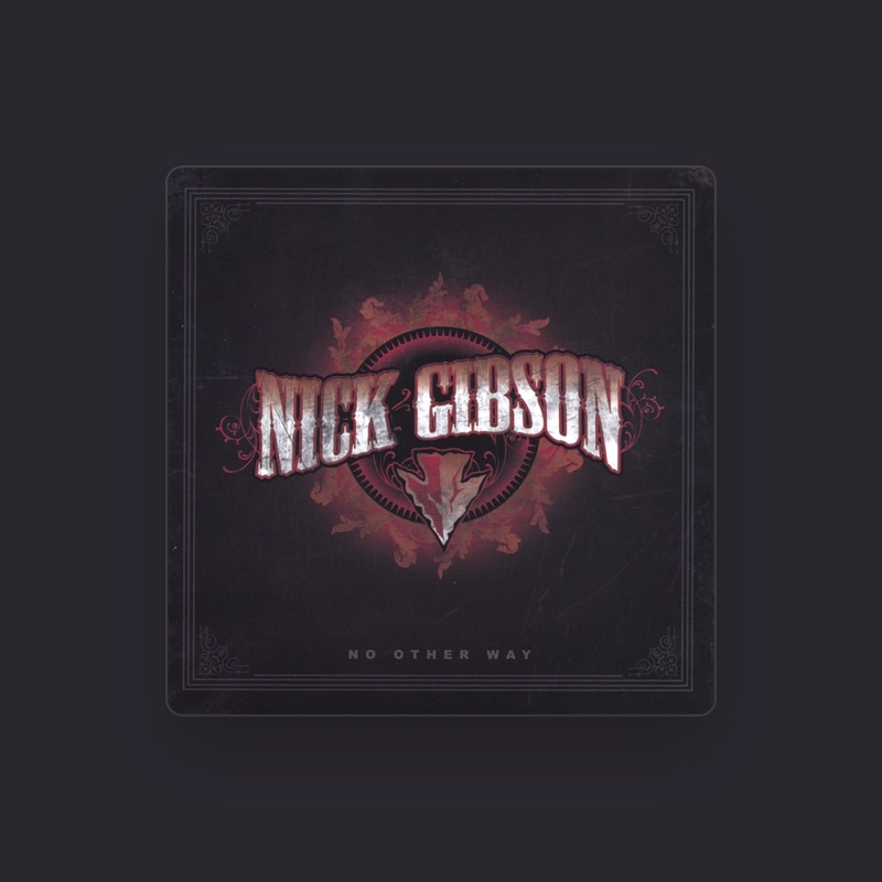 Nick Gibson