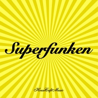 Superfunken - EP - DJ Ino