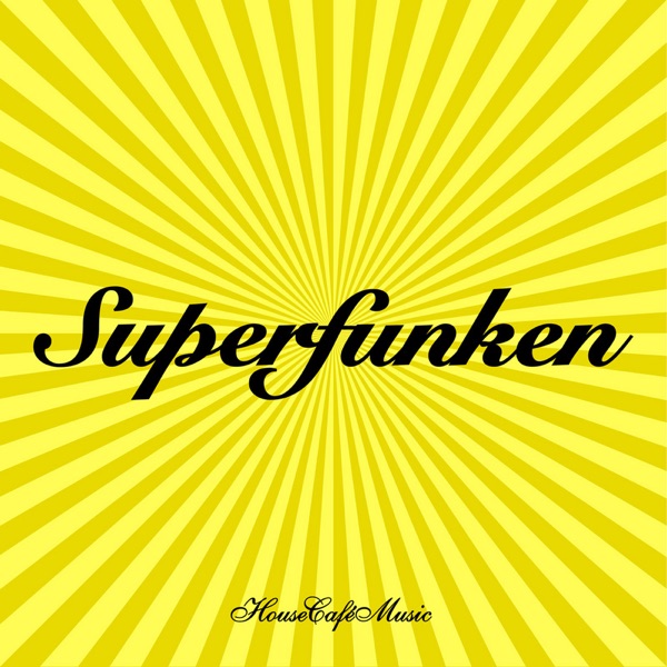 Superfunken