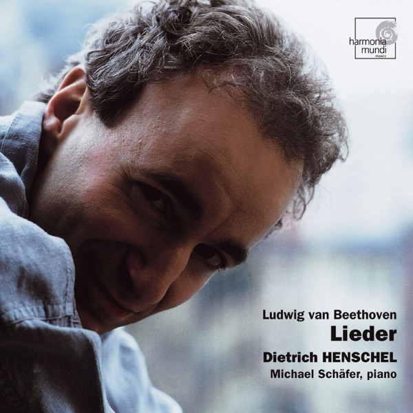 Beethoven: Lieder