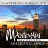 The Mantovani Orchestra - Slaughter on 10th Avenue  artwork