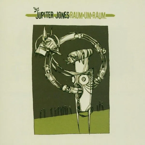 Jupp — Jupiter Jones