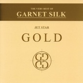 The Very Best of Garnet Silk artwork