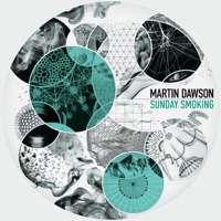 Sunday Smoking - Martin Dawson