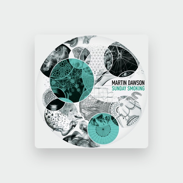 Martin Dawson's avatar