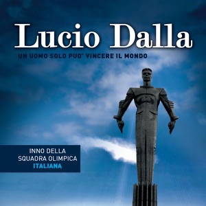 Un uomo solo può vincere il mondo - Single