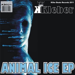 Animal Ice - Single