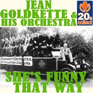 She's Funny That Way (Remastered) - Single