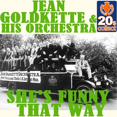 She's Funny That Way (Remastered) - Single