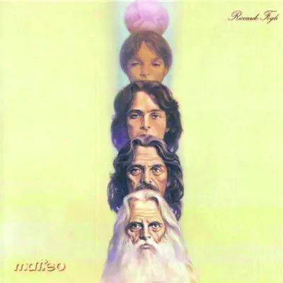 Listen to Matteo by Riccardo Fogli