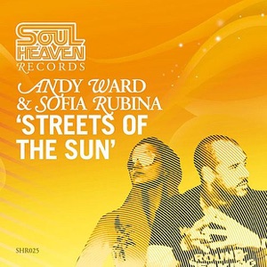 Streets of the Sun